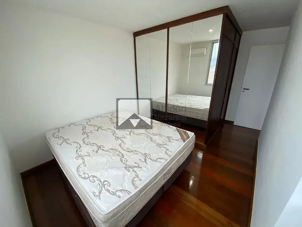 Apartamento, 3 quartos, 110 m² - Foto 4