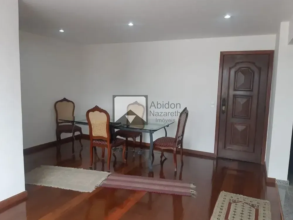 Apartamento, 3 quartos, 110 m² - Foto 40
