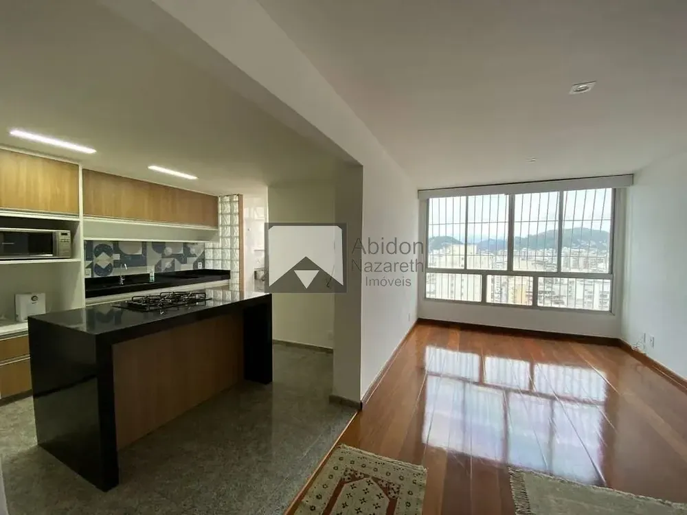 Apartamento, 3 quartos, 110 m² - Foto 3