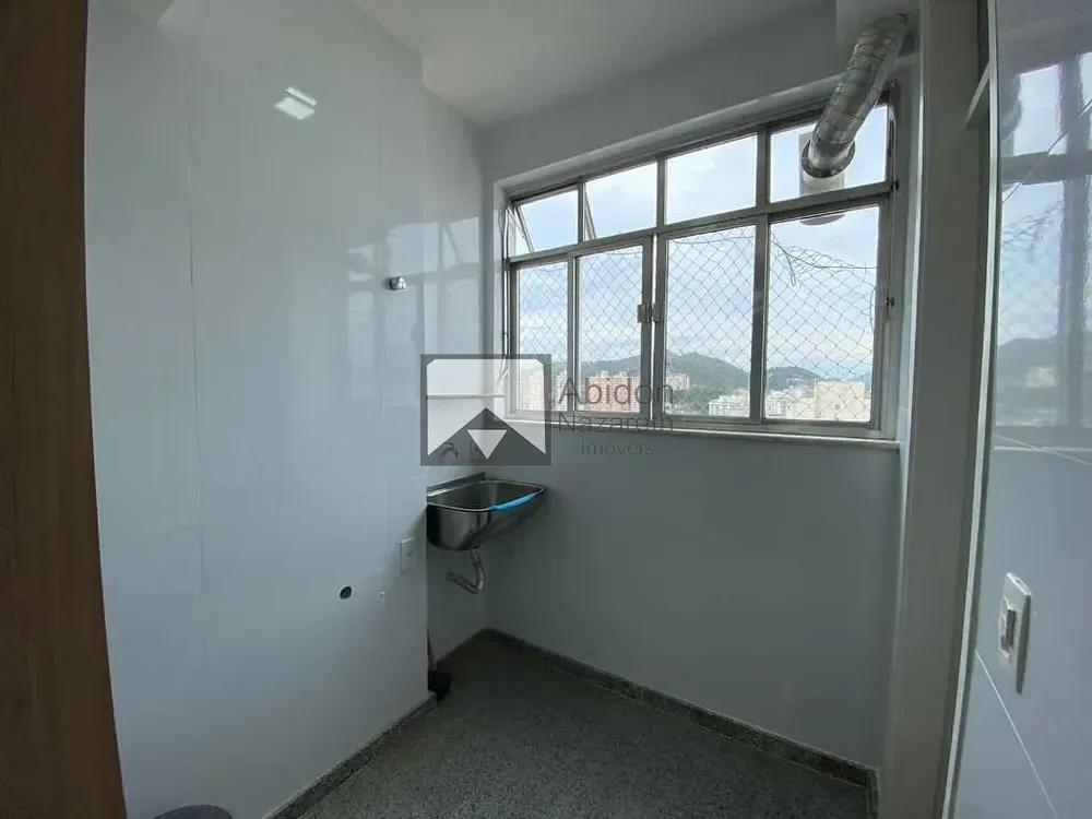 Apartamento, 3 quartos, 110 m² - Foto 16
