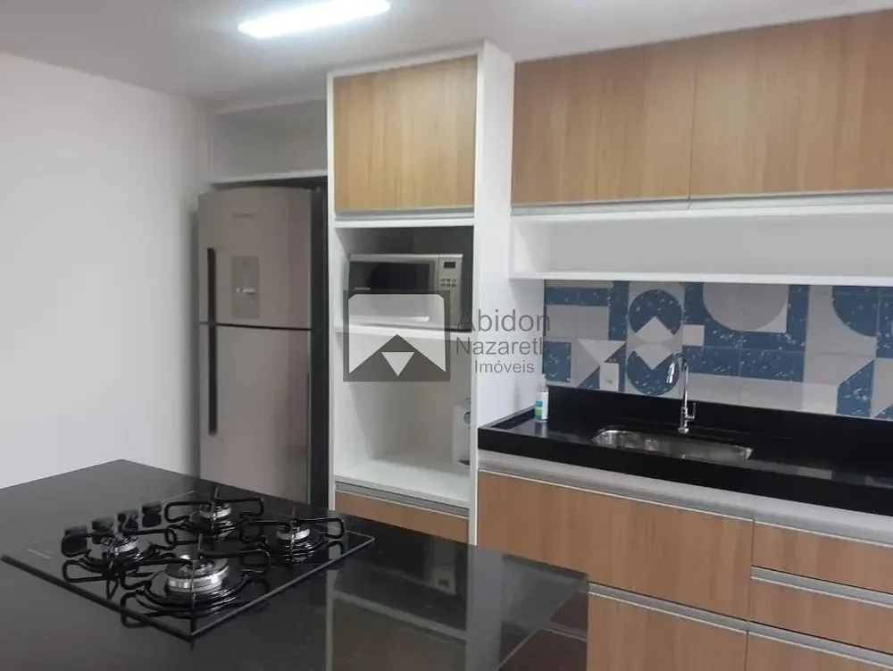 Apartamento, 3 quartos, 110 m² - Foto 22