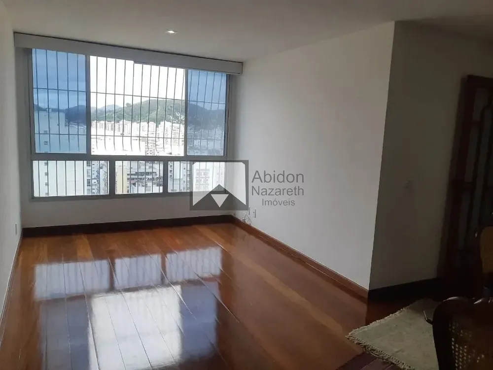 Apartamento, 3 quartos, 110 m² - Foto 9