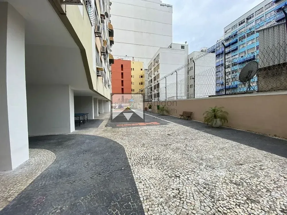 Apartamento, 3 quartos, 110 m² - Foto 6