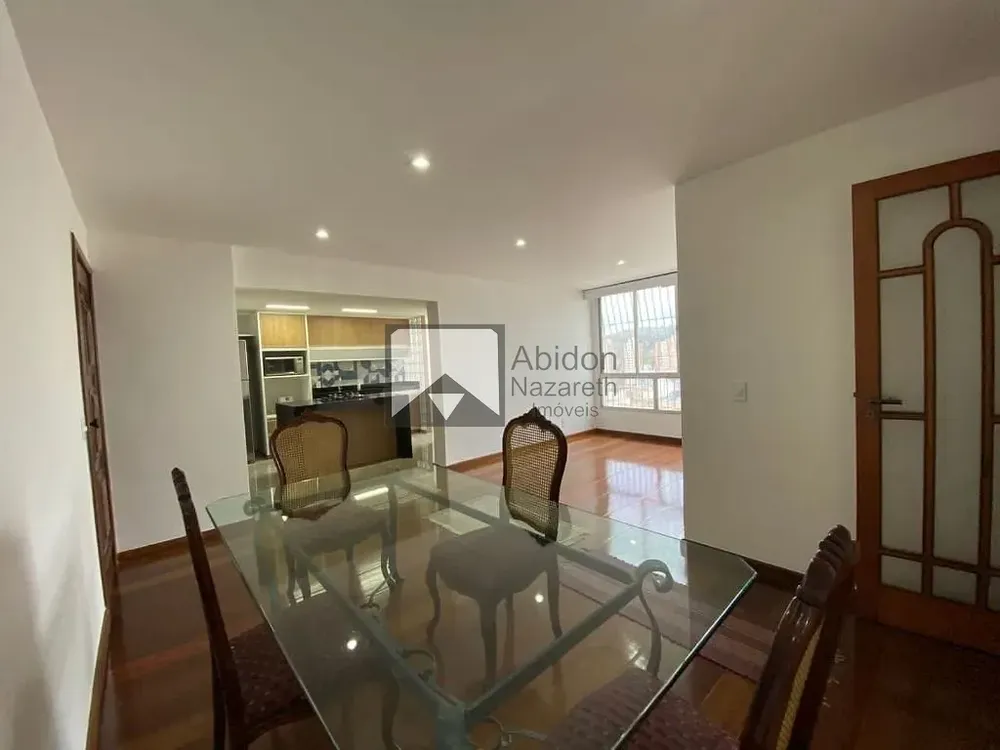 Apartamento, 3 quartos, 110 m² - Foto 27
