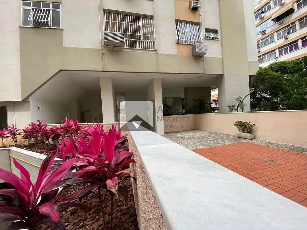 Apartamento, 3 quartos, 110 m² - Foto 23