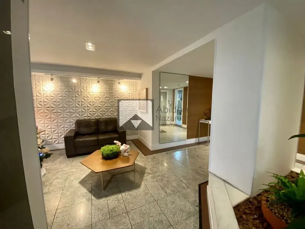 Apartamento, 3 quartos, 110 m² - Foto 28