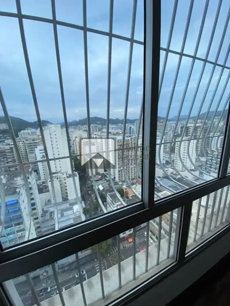 Apartamento, 3 quartos, 110 m² - Foto 39