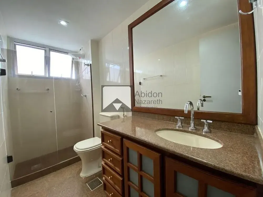 Apartamento, 3 quartos, 110 m² - Foto 5