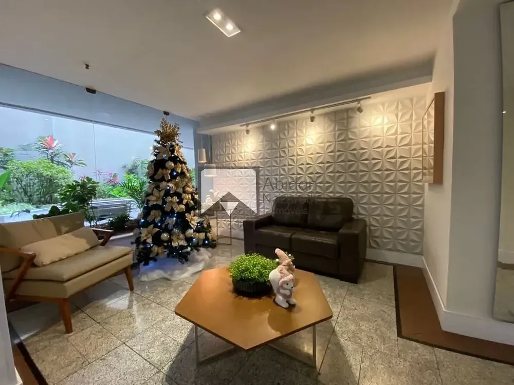 Apartamento, 3 quartos, 110 m² - Foto 11