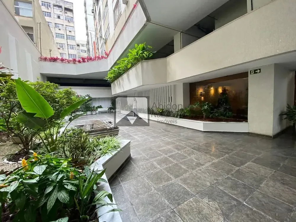 Apartamento, 3 quartos, 110 m² - Foto 41