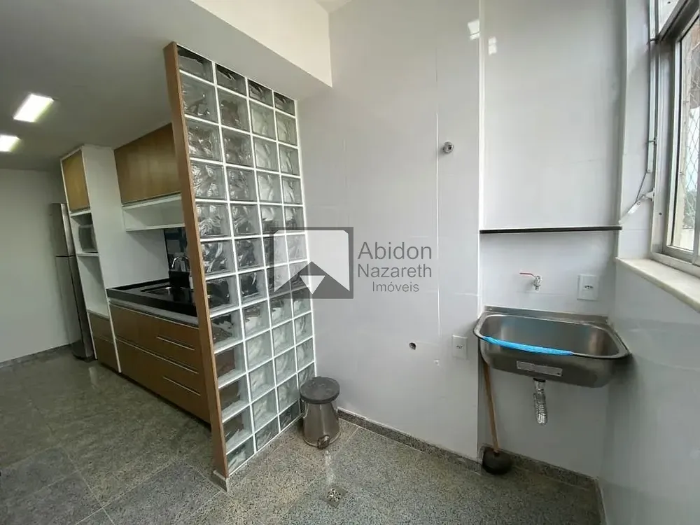 Apartamento, 3 quartos, 110 m² - Foto 31