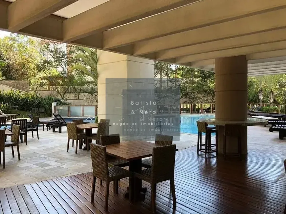 Apartamento, 3 quartos, 211 m² - Foto 2
