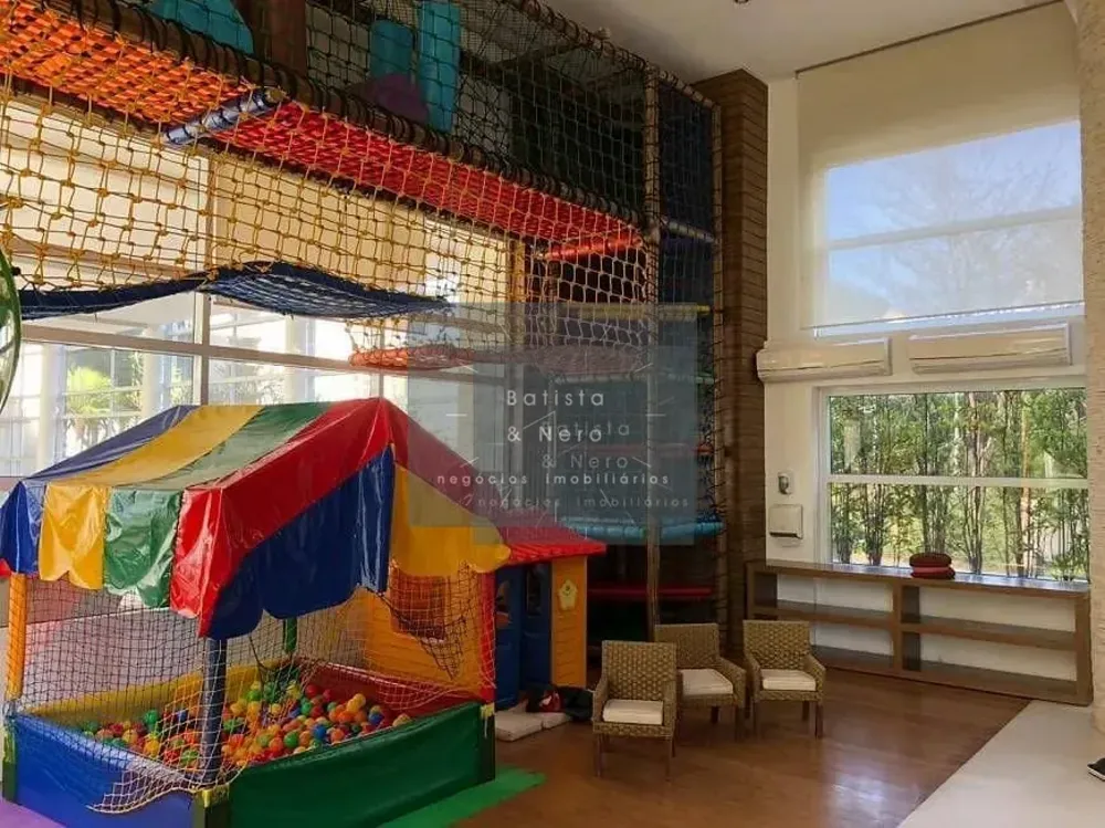Apartamento, 3 quartos, 211 m² - Foto 3