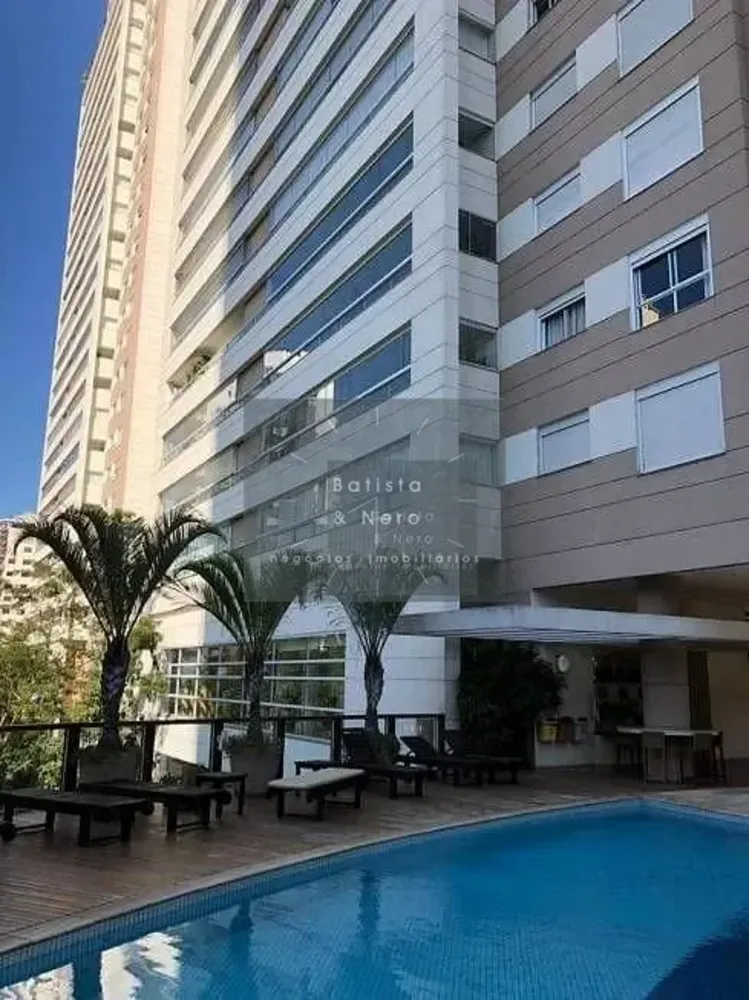 Apartamento, 3 quartos, 211 m² - Foto 4