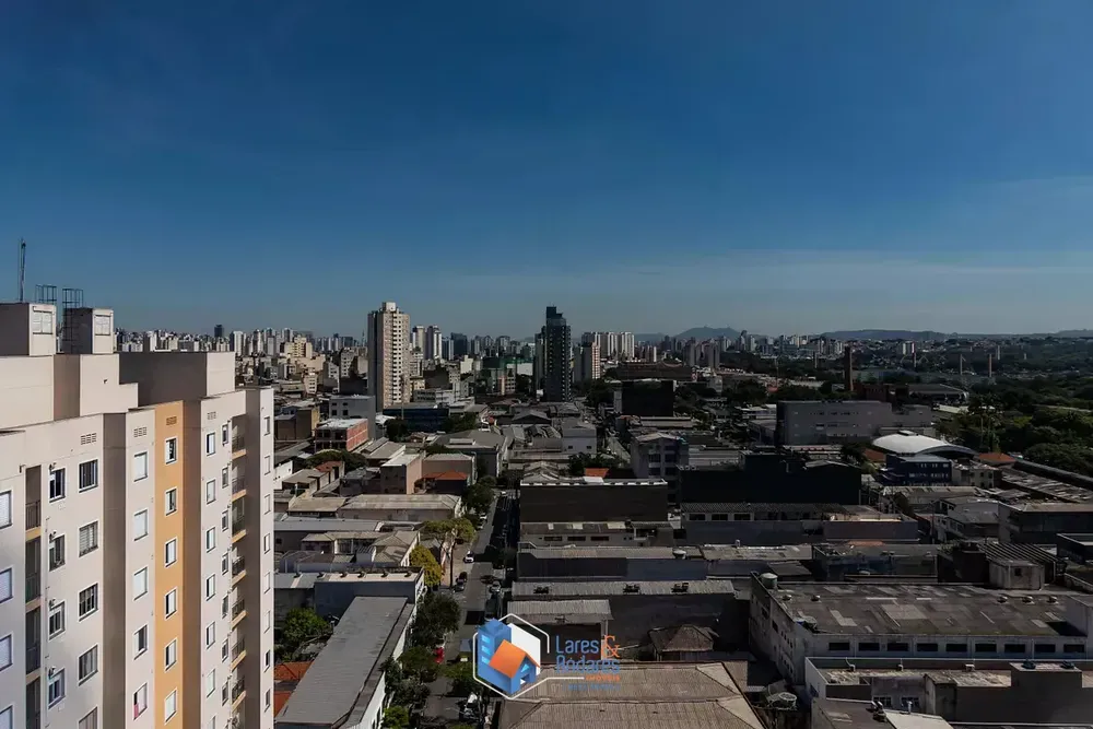 Apartamento, 2 quartos, 43 m² - Foto 5