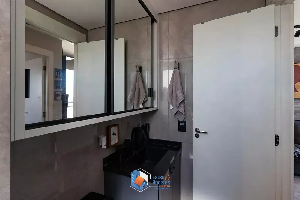Apartamento, 2 quartos, 43 m² - Foto 8