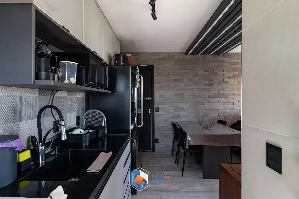 Apartamento, 2 quartos, 43 m² - Foto 4
