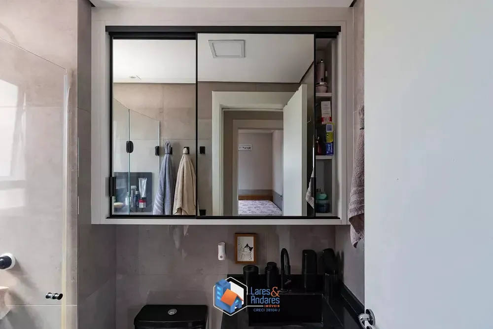 Apartamento, 2 quartos, 43 m² - Foto 7