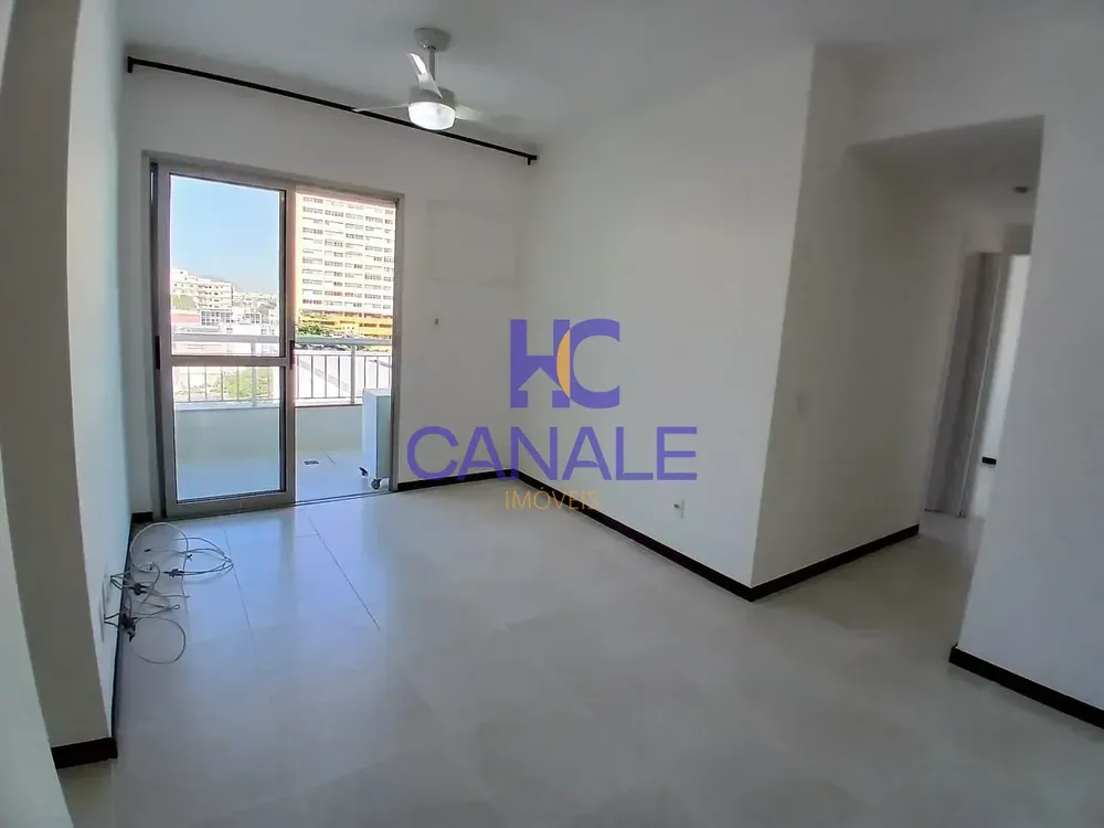 Apartamento, 2 quartos, 78 m² - Foto 1