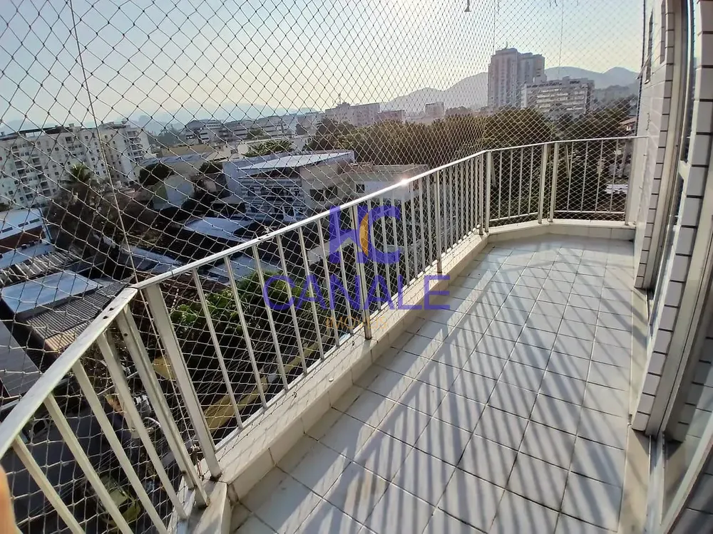 Apartamento, 2 quartos, 78 m² - Foto 3