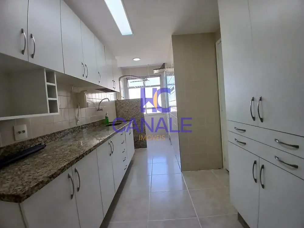 Apartamento, 2 quartos, 78 m² - Foto 35