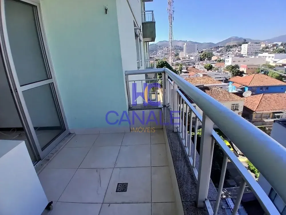 Apartamento, 2 quartos, 78 m² - Foto 11