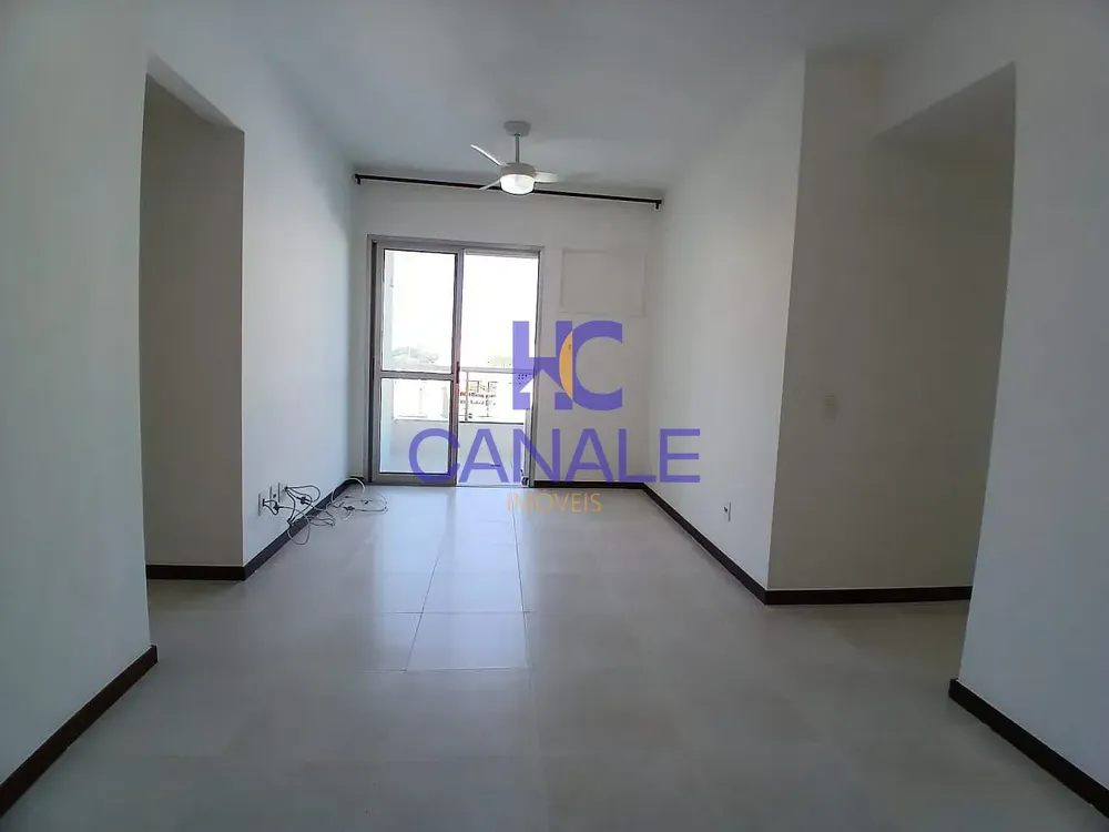 Apartamento, 2 quartos, 78 m² - Foto 2