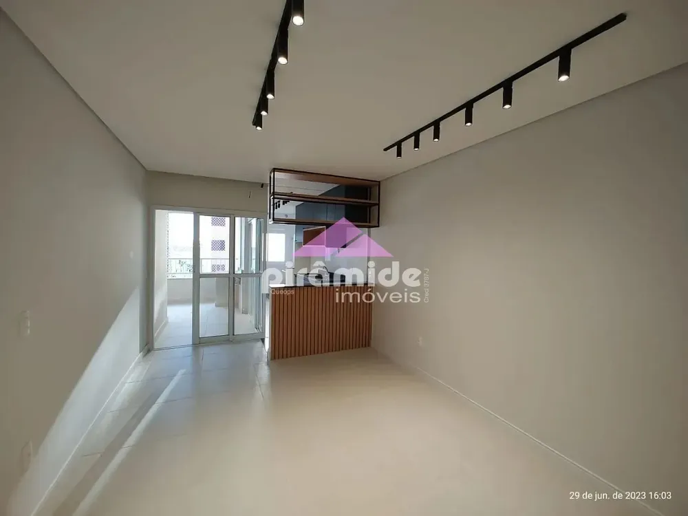 Apartamento, 2 quartos, 65 m² - Foto 3