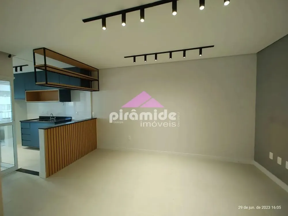 Apartamento, 2 quartos, 65 m² - Foto 2