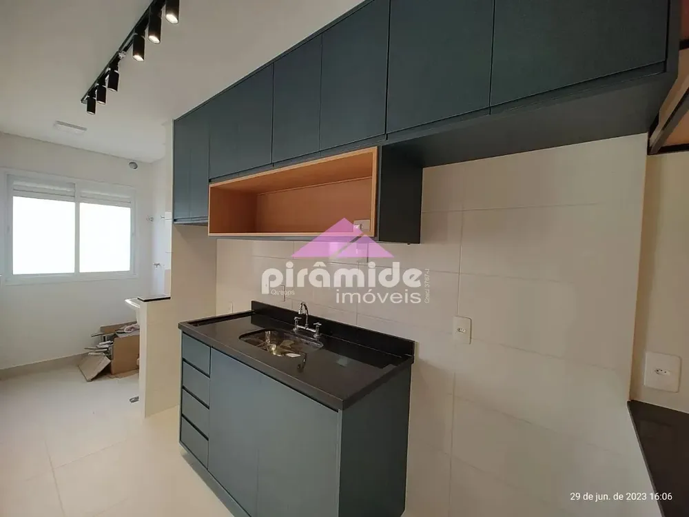 Apartamento, 2 quartos, 65 m² - Foto 5
