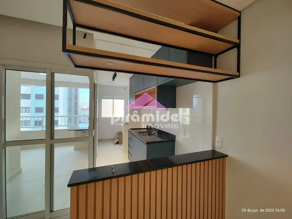 Apartamento, 2 quartos, 65 m² - Foto 4