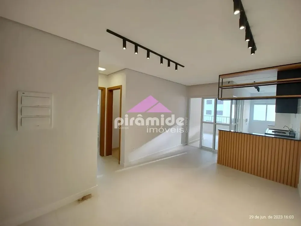 Apartamento, 2 quartos, 65 m² - Foto 1