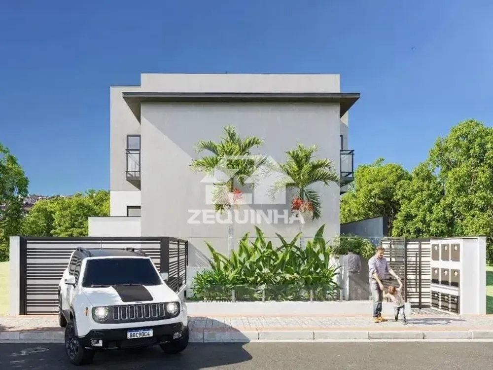Casa, 2 quartos, 100 m² - Foto 7
