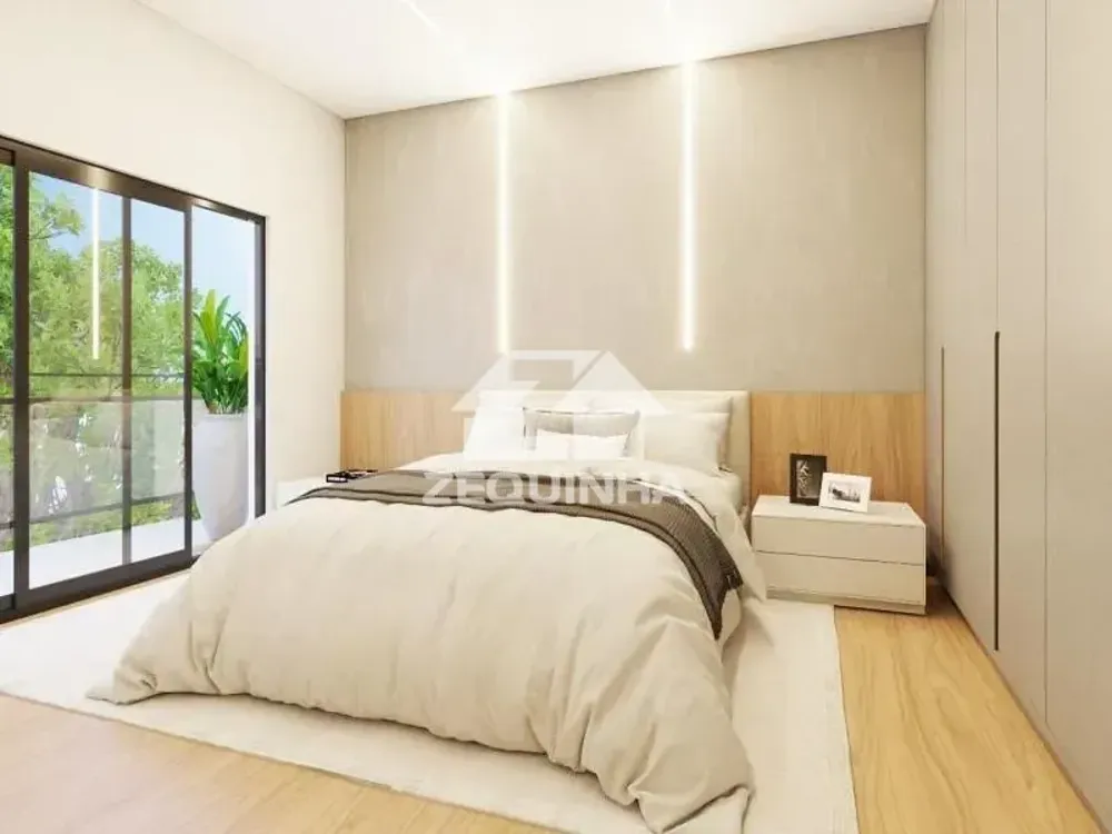 Casa, 2 quartos, 100 m² - Foto 3