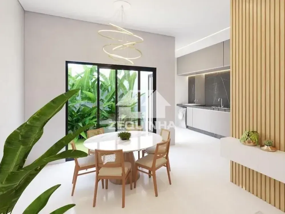 Casa, 2 quartos, 100 m² - Foto 4