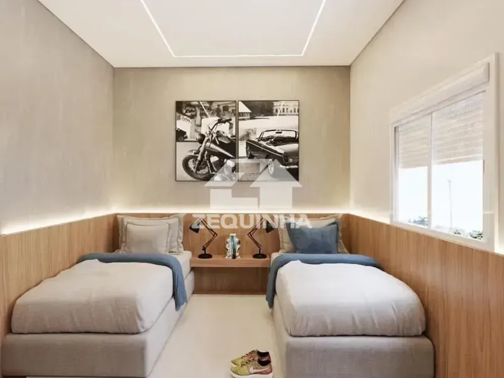 Casa, 2 quartos, 100 m² - Foto 1