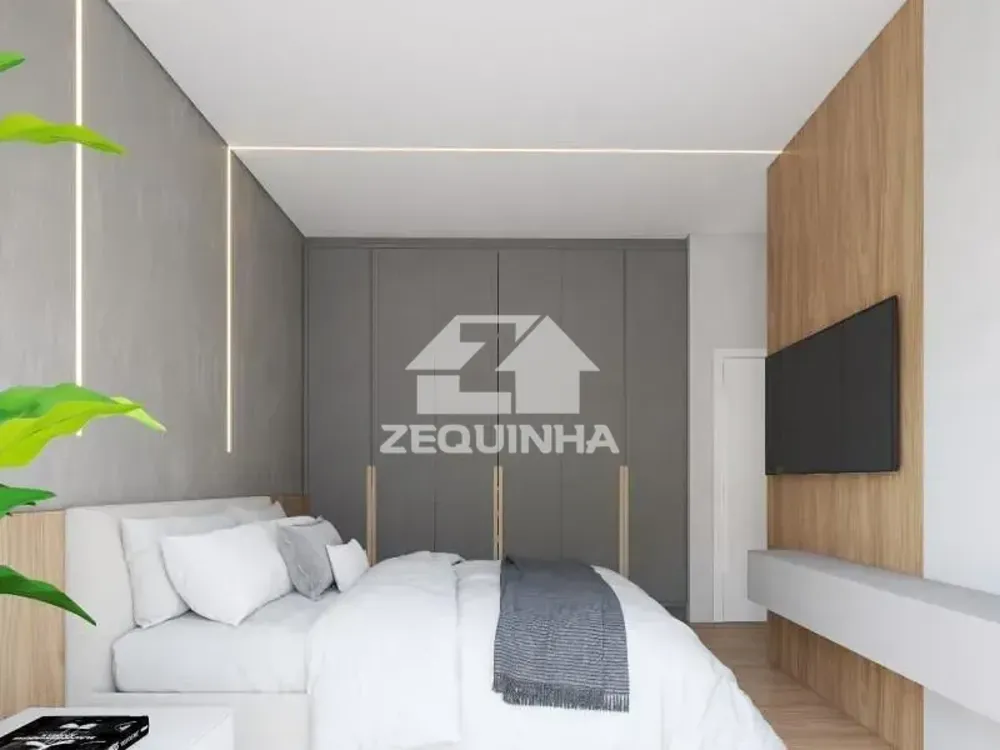 Casa, 2 quartos, 100 m² - Foto 8