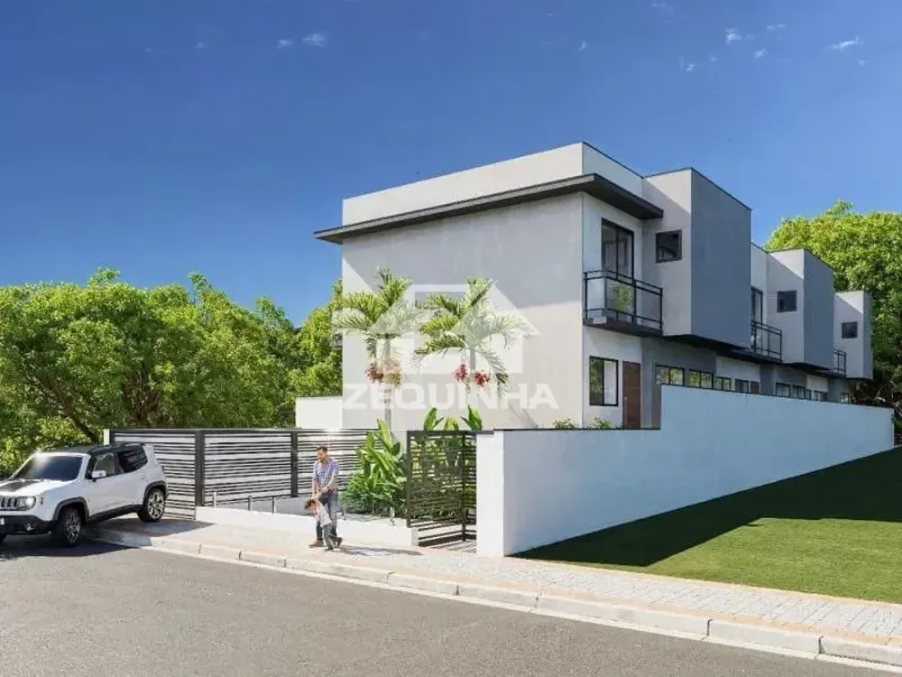 Casa, 2 quartos, 100 m² - Foto 5