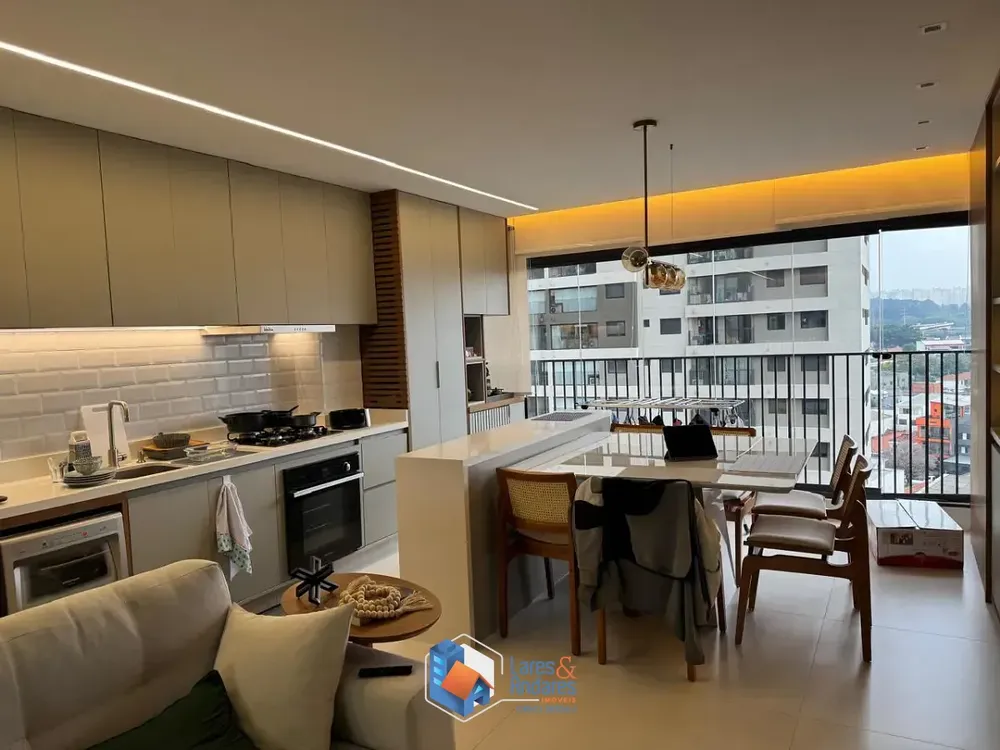 Apartamento, 3 quartos, 67 m² - Foto 1