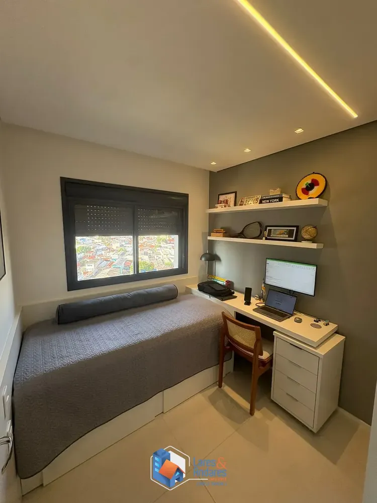 Apartamento, 3 quartos, 67 m² - Foto 6