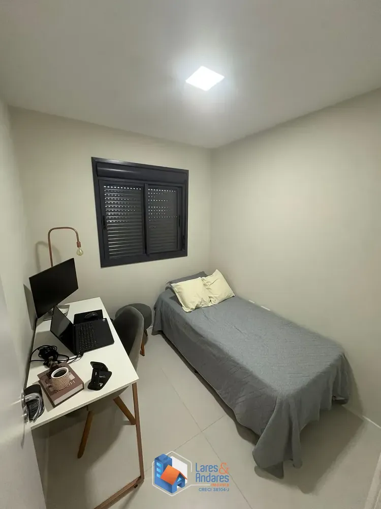 Apartamento, 3 quartos, 67 m² - Foto 5
