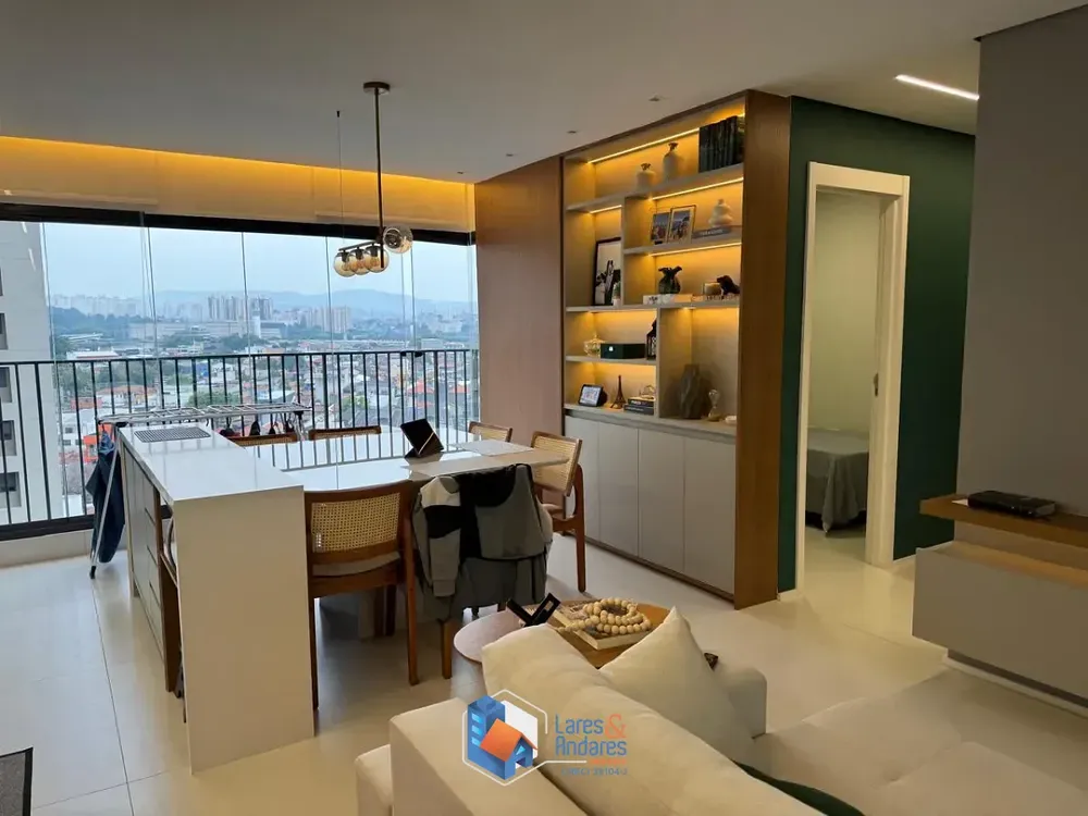 Apartamento, 3 quartos, 67 m² - Foto 2