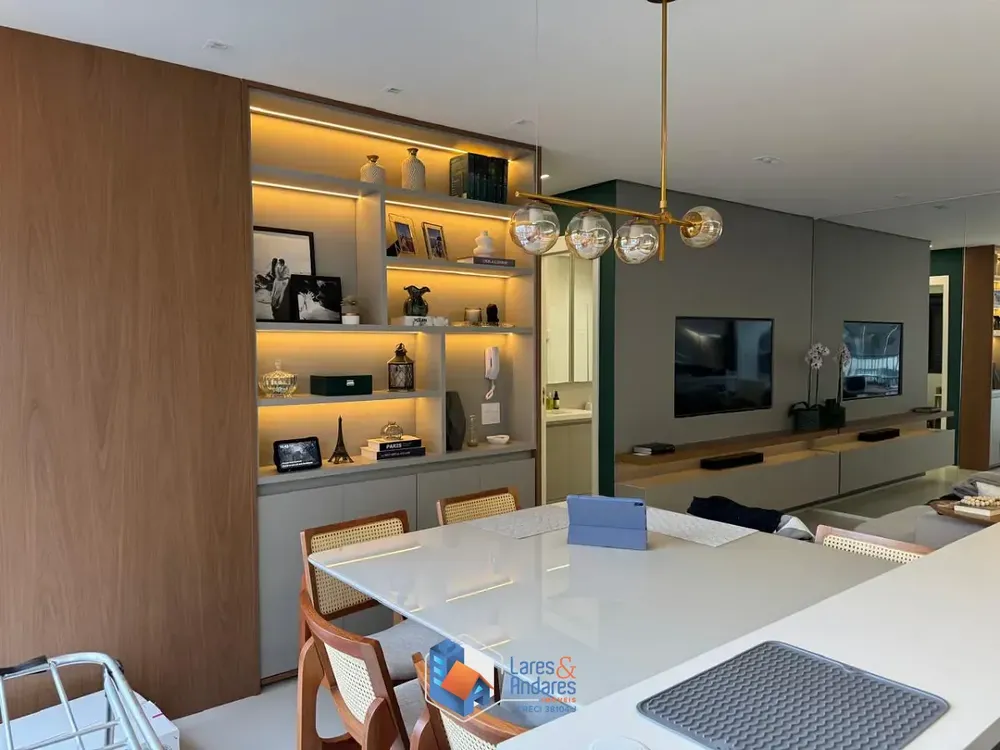Apartamento, 3 quartos, 67 m² - Foto 7