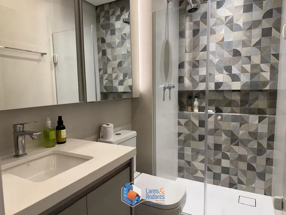 Apartamento, 3 quartos, 67 m² - Foto 8
