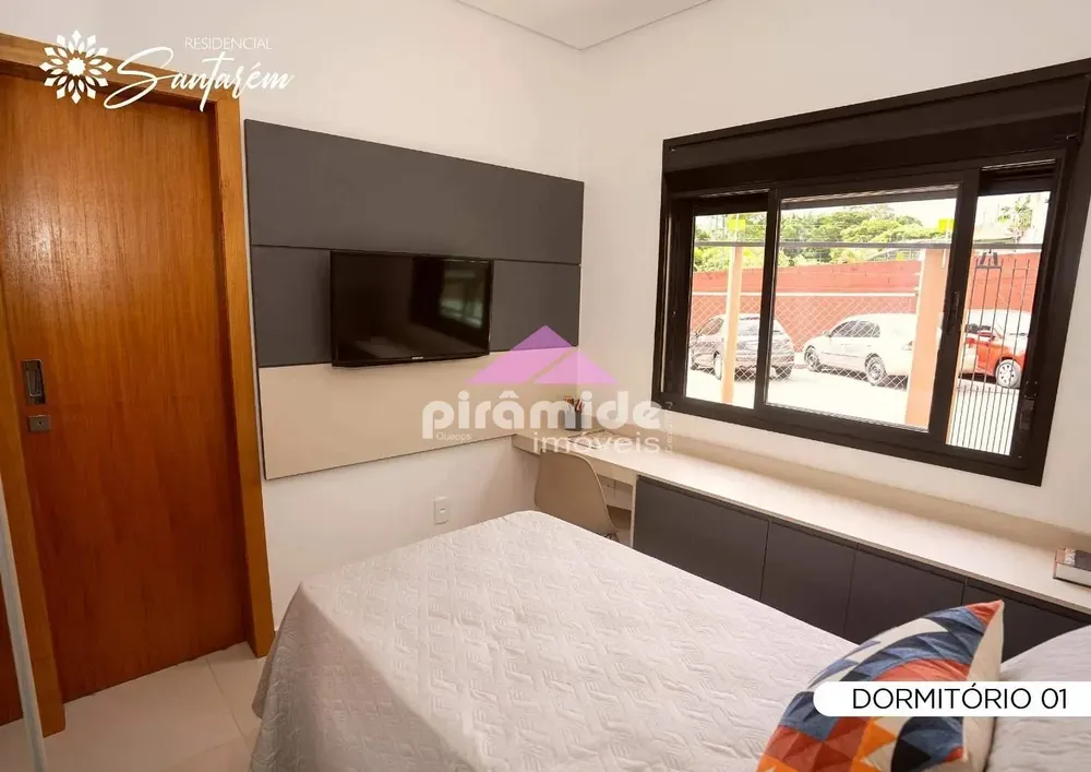 Apartamento, 3 quartos, 97 m² - Foto 8