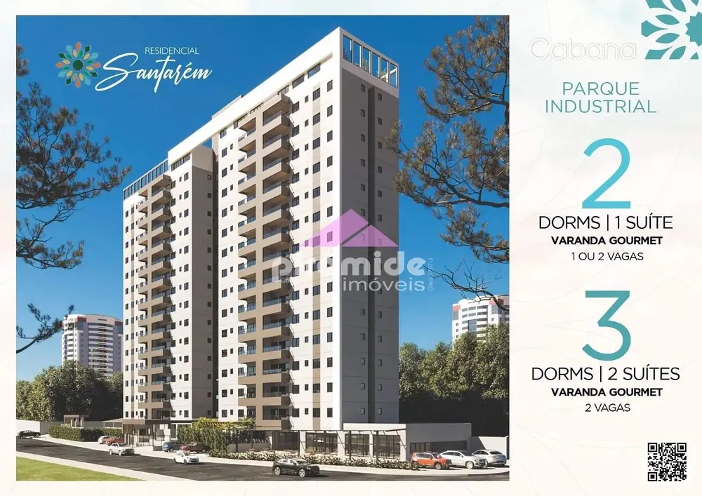 Apartamento, 3 quartos, 97 m² - Foto 3