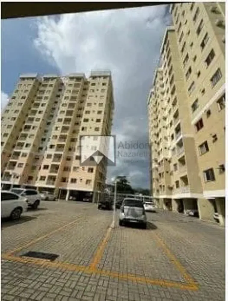 Apartamento, 2 quartos, 50 m² - Foto 3