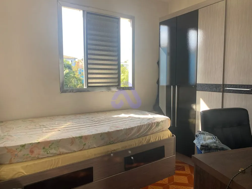 Apartamento, 2 quartos, 47 m² - Foto 2