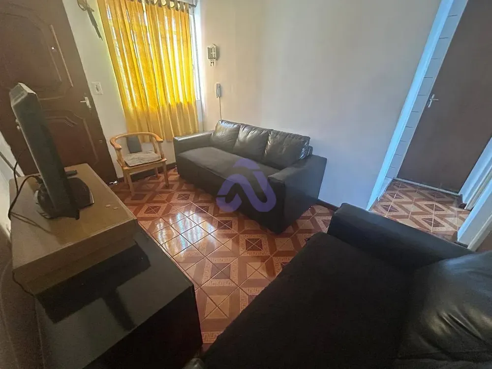 Apartamento, 2 quartos, 47 m² - Foto 1