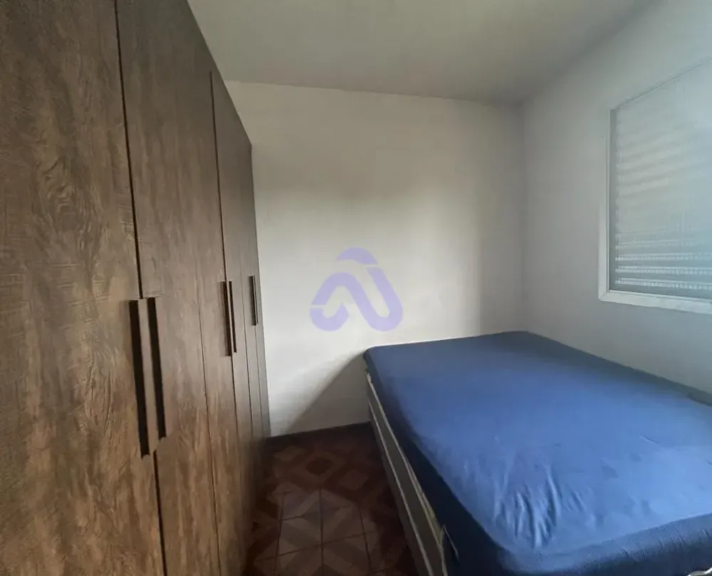 Apartamento, 2 quartos, 47 m² - Foto 3